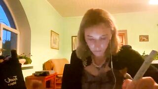 noir_flame - Chat Latest Stream tights brat Recorded interaction striptease