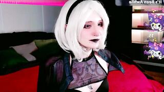 sophiasawami - Chat Latest Stream talk rimming best glasses