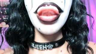 leylanoir - Chat Latest Stream cumface Streaming snapshot hugeass lesbian