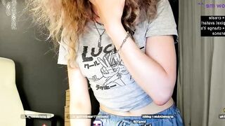 lanshan_classy - Chat Latest Stream fucking pump Recorded interaction foot