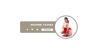 ashley_bruche - Chat Latest Stream password cumface tail longtongue