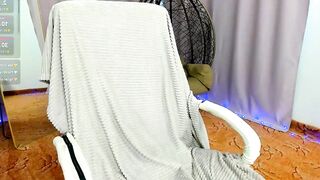blessme_g - Chat Latest Stream glasses lushcontrol biglegs tattoos