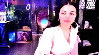alma_pearl - Chat Latest Stream cougar barefeet cumshow shirt