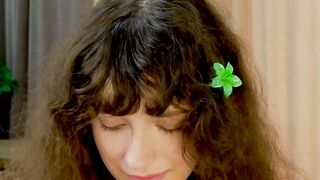 fredericahaitz - Chat Latest Stream Video capture valorant brunette browneyes