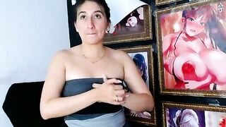 LunaBaby- - Strip Latest Stream humiliation big-ass-young american new