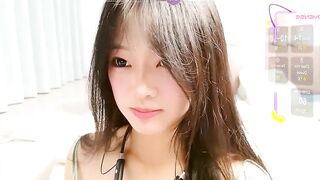 TXmiminew - Strip Latest Stream pov new-petite dirty-talk new
