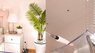 Baby_blush - Strip Latest Stream dildo-or-vibrator-young nipple-toys nipple-toys big-tits