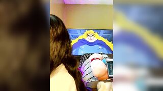 Tikalalin - Strip Latest Stream spanking big-ass interactive-toys big-ass-big-tits