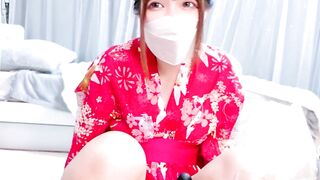 AKANE_12 - Strip Latest Stream dildo-or-vibrator luxurious-privates titty-fuck upskirt