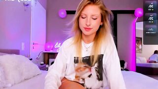 lilyvibe - Strip Latest Stream petite middle-priced-privates-white best-young recordable-privates