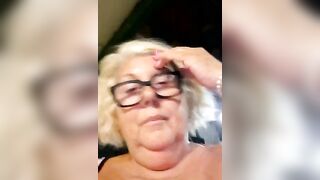 Merilulla - Strip Latest Stream dildo-or-vibrator-big-tits dildo-or-vibrator-grannies italian-grannies italian