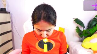 Pinkie_Princes - Strip Latest Stream anal-asian twerk-young trimmed-asian colombian