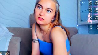 BeatrixEsser - Strip Latest Stream shaven big-ass-big-tits titty-fuck shaven