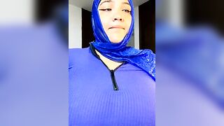 sweetmuslim01 - Strip Latest Stream big-tits-anal anal-toys anal-bbw colombian-bbw