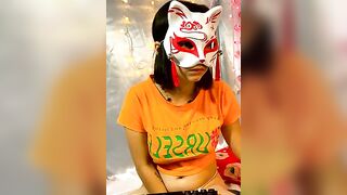 CLTFUDIDAKKKK - Strip Latest Stream jerk-off-instruction upskirt brunettes-petite big-tits-brunettes