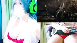 hazuki_8008 - Strip Latest Stream curvy-asian oil-show luxurious-privates luxurious-privates-asian