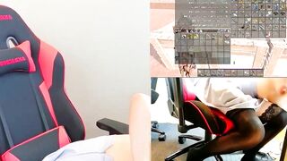 LuuLee0804 - Strip Latest Stream creampie-milfs spanking housewives dirty-talk
