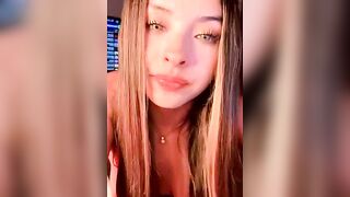 Amy_Littt - Strip Latest Stream topless pov pov petite-blondes
