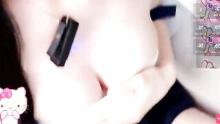 fog- - Strip Latest Stream asian dirty-talk petite-young chinese