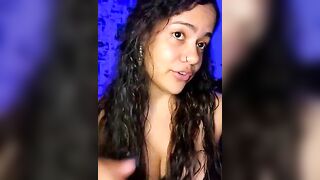 demonaughtyyy - Strip Latest Stream latin-masturbation anal-masturbation anal latin-hairy