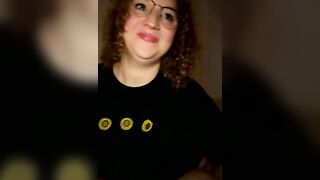 EmmieRae - Strip Latest Stream gagging foot-fetish big-tits-brunettes bbw-white