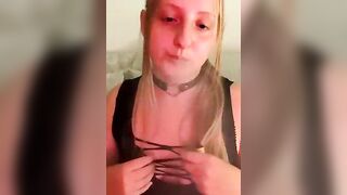 YoungHailey - Strip Latest Stream blondes-blowjob deepthroat-teens recordable-publics blowjob