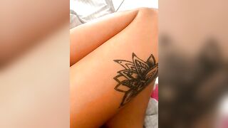 Darkfemminineenergy22 - Strip Latest Stream trimmed brunettes dildo-or-vibrator-anal masturbation