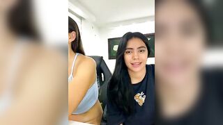 GiiirlPower - Strip Latest Stream young dirty-talk fingering dildo-or-vibrator-anal