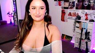 Lenas_Room - Strip Latest Stream brunettes twerk dildo-or-vibrator spanking
