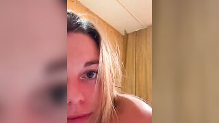 La_ptite_blonde - Strip Latest Stream white-young creampie outdoor latex