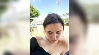 SandraCarter - Strip Latest Stream spanking topless-young kissing twerk