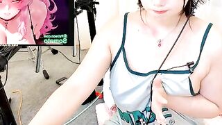 linko12334 - Strip Latest Stream trimmed-young medium middle-priced-privates-young blowjob-ahegao