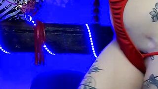 coyemoo - Strip Latest Stream dildo-or-vibrator-young anal-fisting fisting-young piercings-young