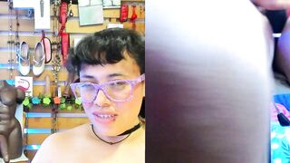 macarennalopez - Strip Latest Stream jerk-off-instruction cheapest-privates brunettes heels