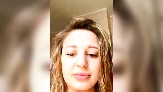 22prettycherry - Strip Latest Stream tattoos-white dildo-or-vibrator topless-young petite