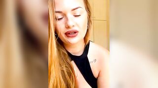 ElenaRebelle - Strip Latest Stream brunettes-young cock-rating big-ass-white striptease-young