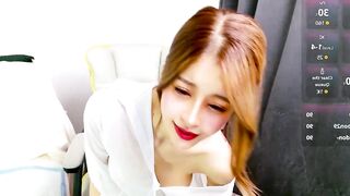Aimee3241 - Strip Latest Stream orgasm luxurious-privates young brunettes-young