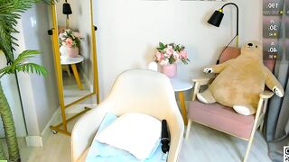 MollyBaby - Strip Latest Stream big-ass-big-tits big-tits-white twerk interactive-toys