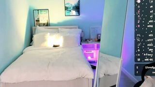 Lil_Amelie - Strip Latest Stream recordable-privates facesitting blondes facesitting