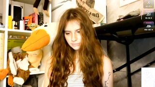 KissnoTilt - Strip Latest Stream small-audience petite white-teens twerk-teens