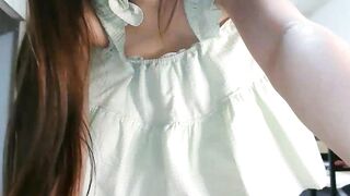 ichika_bunny - Strip Latest Stream upskirt lovense orgasm romantic-young