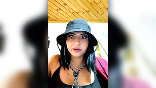 Hilary_pinkk - Strip Latest Stream doggy-style topless blowjob cam2cam