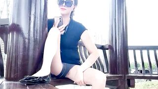 Maneki-nekoo - Strip Latest Stream doggy-style chinese recordable-publics squirt-asian