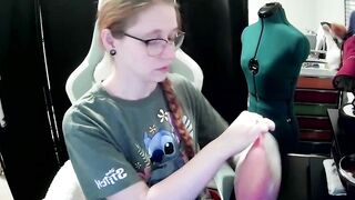 LilyFoxxx - Strip Latest Stream orgasm american american-young recordable-publics
