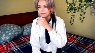 EngelAlman - Strip Latest Stream twerk-white redheads-blowjob cam2cam interactive-toys-teens