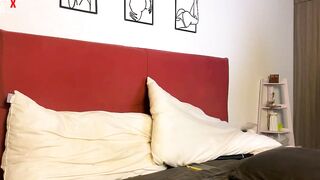 BelleXBeast - Strip Latest Stream anal foot-fetish big-ass-doggy-style spanking