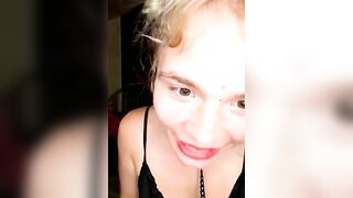 Cutiepiespanks - Strip Latest Stream cam2cam fingering-white shaven squirt-young
