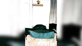 ArabellaAngel - Strip Latest Stream uk-models cam2cam blondes-young striptease-young