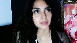 Zuih_Luh - Strip Latest Stream small-audience black-hair hairy-armpits hairy-armpits