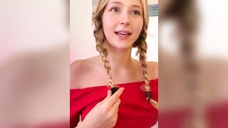 LunaRase - Stripc Online Stream interactive-toys-young blondes big-ass-white orgasm